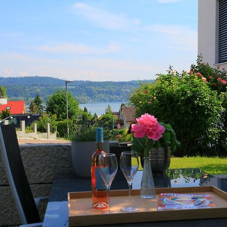 Appartamento Casa Annika Bodman-Ludwigshafen Esterno foto
