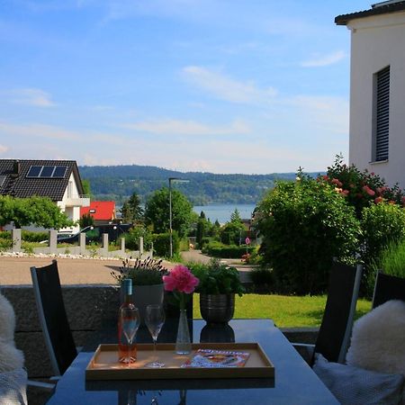 Appartamento Casa Annika Bodman-Ludwigshafen Esterno foto