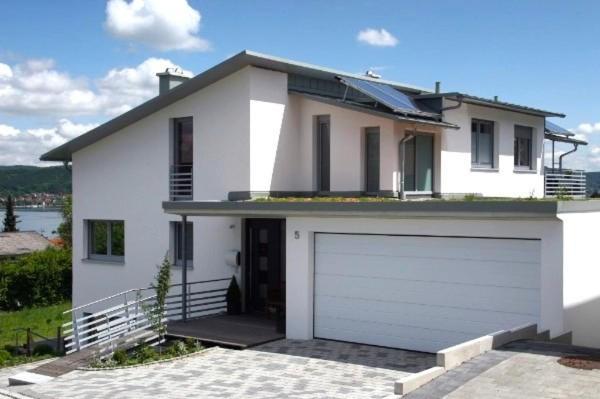 Appartamento Casa Annika Bodman-Ludwigshafen Esterno foto