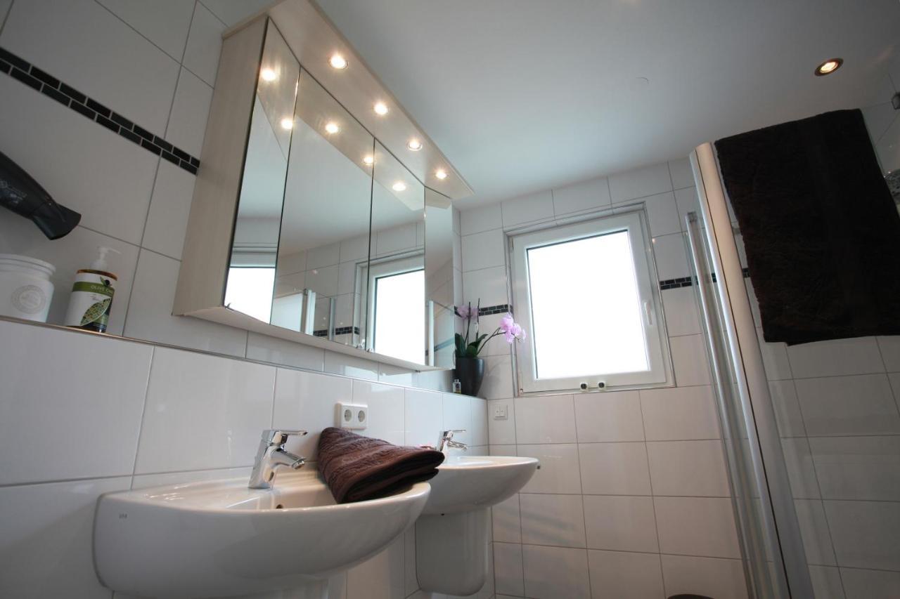 Appartamento Casa Annika Bodman-Ludwigshafen Esterno foto