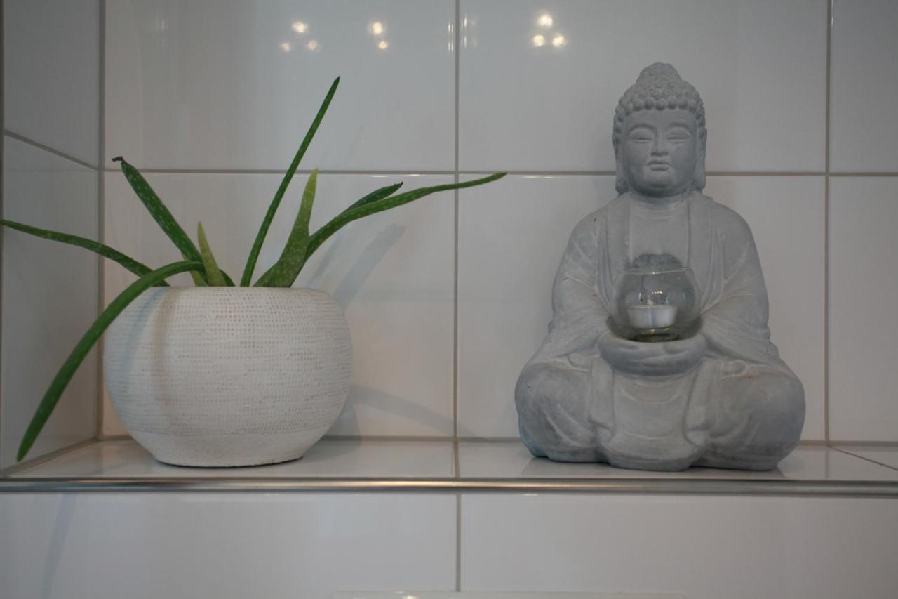 Appartamento Casa Annika Bodman-Ludwigshafen Esterno foto