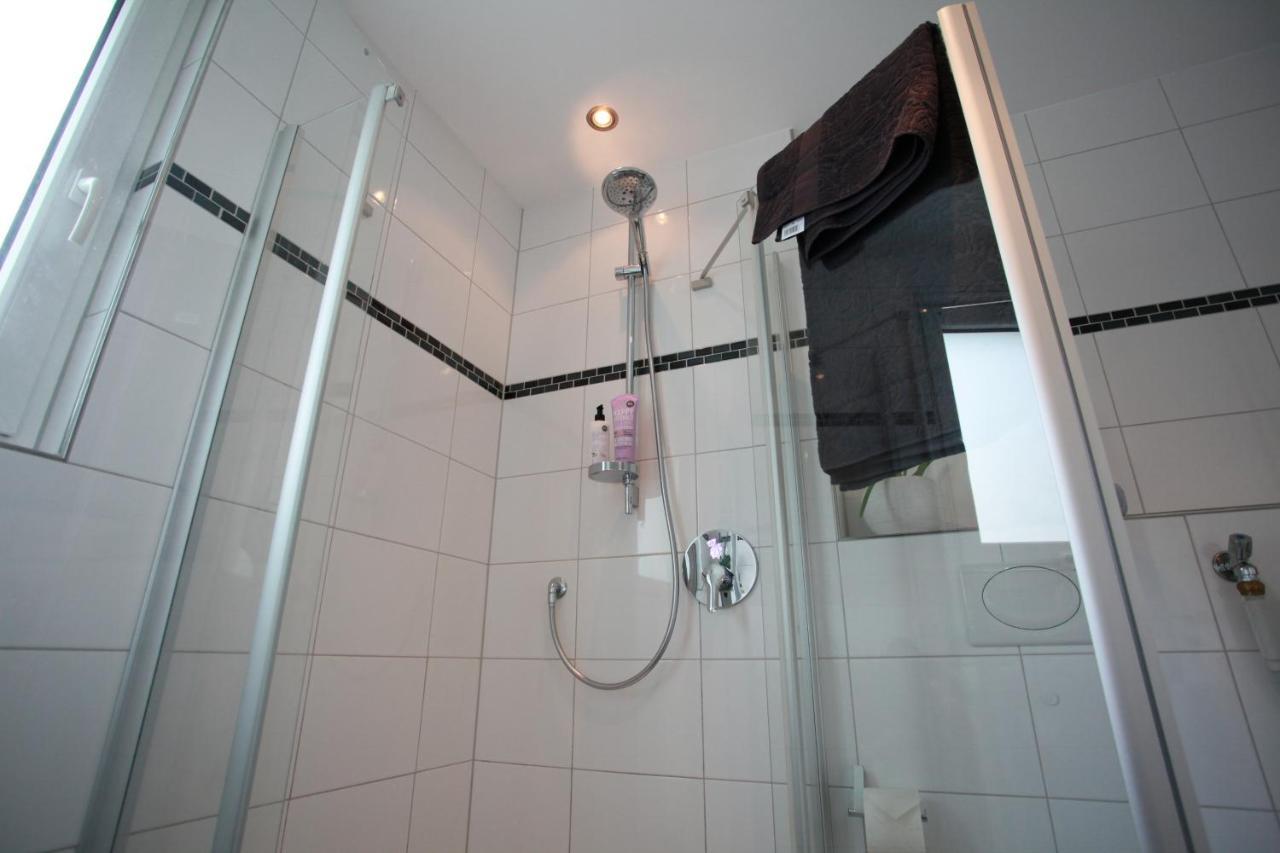 Appartamento Casa Annika Bodman-Ludwigshafen Esterno foto