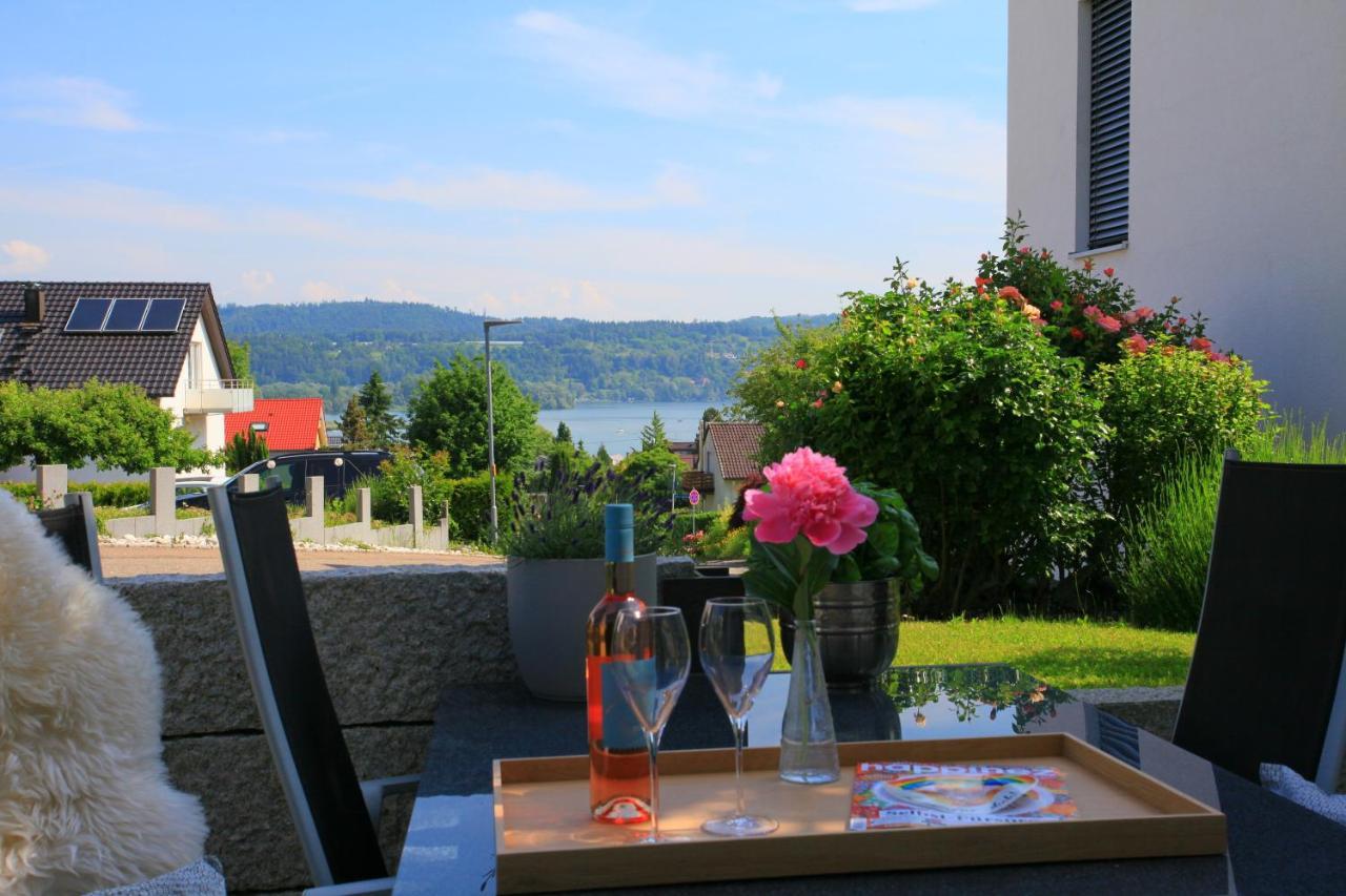 Appartamento Casa Annika Bodman-Ludwigshafen Esterno foto
